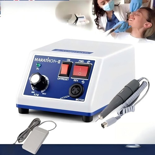 Dental marathon mikromotor - marathon,