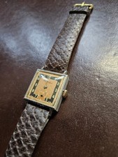 Armbanduhr Herrenuhr