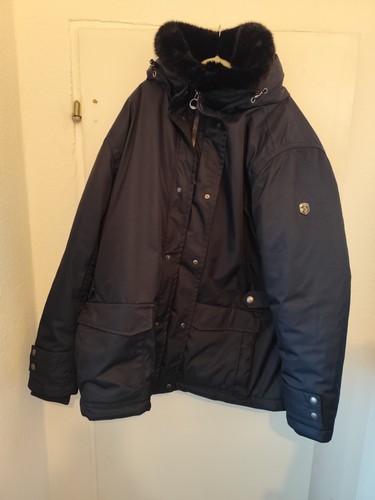 Wellensteyn parka größe 5xl - wellensteyn,