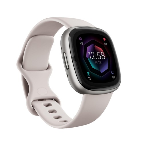 Fitbit sense smartwatch - fitbit,