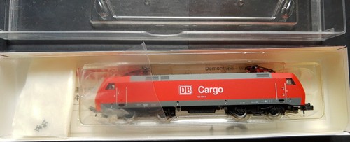 Arnold 2497 lok - e-lok, 002-2