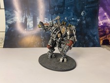 Warhammer 40k Grey Knights