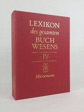 Lexikon des gesamten