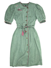 YOUR SIXTH SENSE Dirndl Kleid