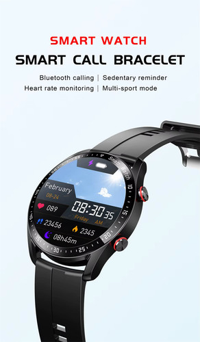 Smart watch for - for, men/women