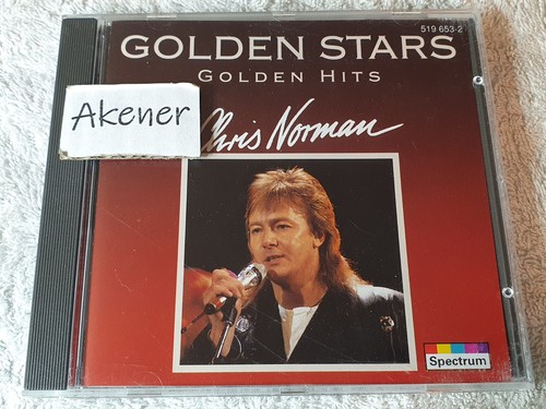 Chris norman golden - ,