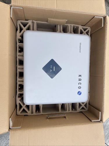 Kaco blueplanet nx1 m2 - kaco, 5.0