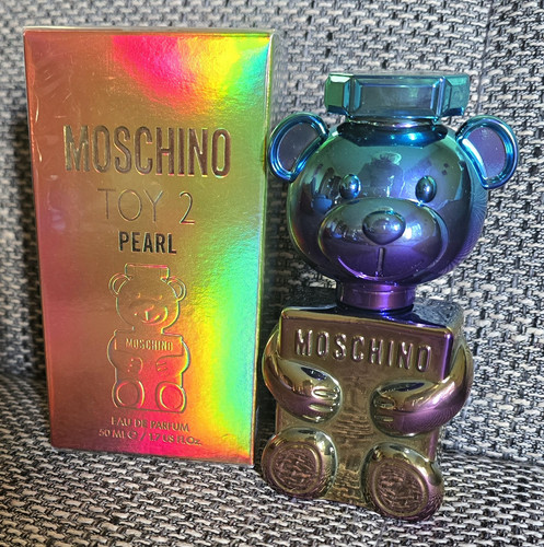 Moschino toy pearl eau de - 2,