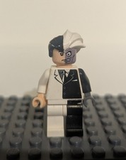 Lego Minifigur - Two-Face