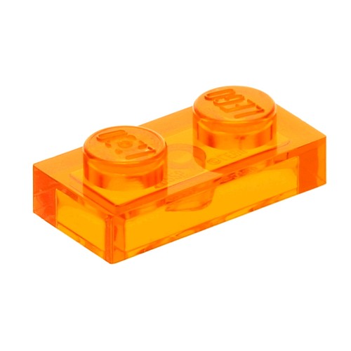 20x lego platte - lego, 1