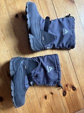 Kamik US Gr5 Thermo Winterstiefel Schneestiefel