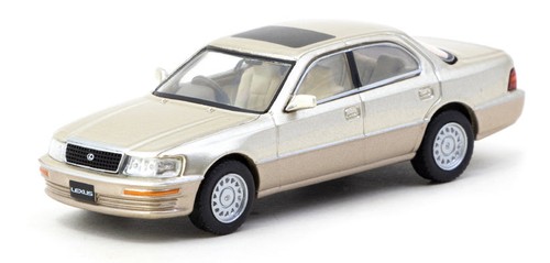 Tarmac t64g 082 lexus ls400 - lexus,