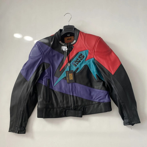 Ixs waver damen motorradjacke - waver,