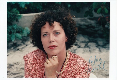 Sylvia kristel 20x30 - sylvia,