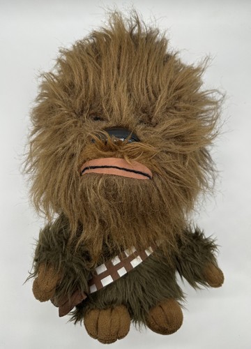 Star wars chewbacca - wars-,