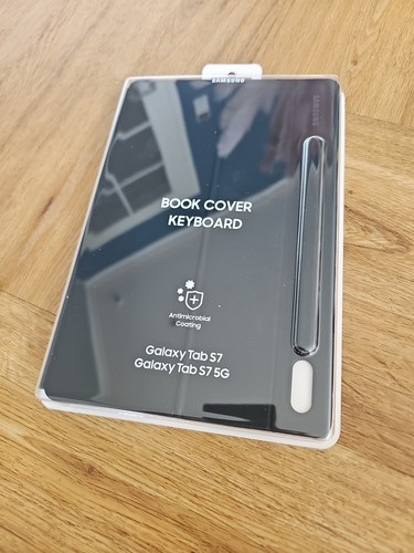 Samsung galaxy tab book - s7/5g,