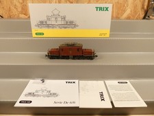 Trix 22727 De 6/6 15303 Seetal