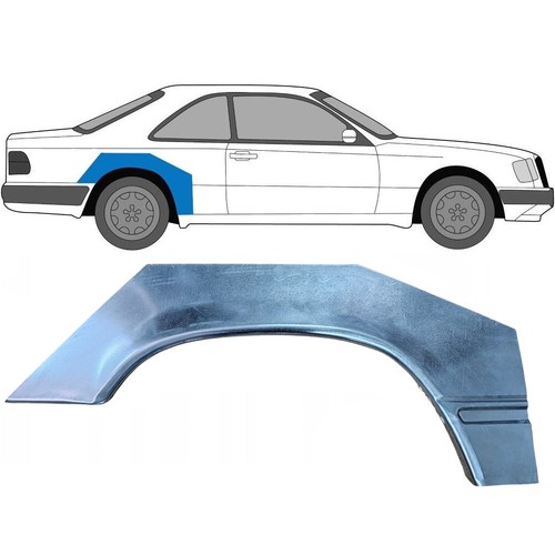 Für mercedes klasse - e-klasse, w124