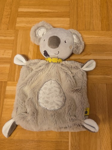 Fehn schmusetuch koala baby - fehn,