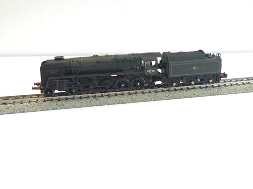 Dapol 090 class - nd-090,