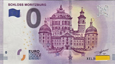 Schloss Moritzburg  XELD 2018