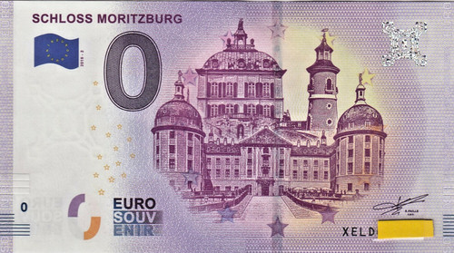 Schloss moritzburg xeld 2018 - moritzburg,