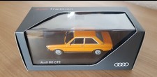 1:43 Minichamps Audi 80 GTE