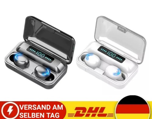 True wireless earbuds mit - true,