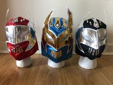 Sin Cara Authentic Replica