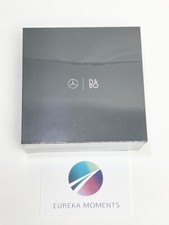 Bang & Olufsen Mercedes-Benz