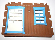 PLAYMOBIL 3770 MUR AVEC PORTE