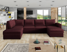 Ecksofa Wilma Premium