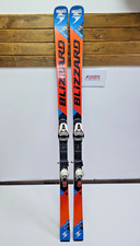 Blizzard GS FIS 184cm Ski +