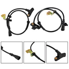 Front Right & Left ABS Speed Sensor für Chrysler Pt Cruiser 2001-2010
