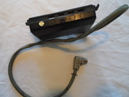 Blaupunkt verkehrsfunk decoder - blaupunkt,