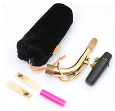 Saxophon S-Bogen Tasche