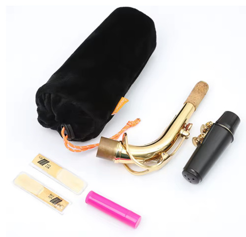 Saxophon bogen tasche - saxophon, s-bogen