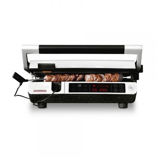 Gastroback 42539 design bbq - 42539,