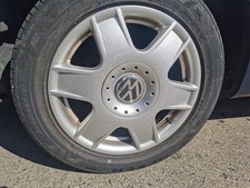 VW Bora Golf IV 1J Satz