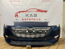 Opel Corsa E original Stoßstange vorne 39003567 ab 2014 PDC