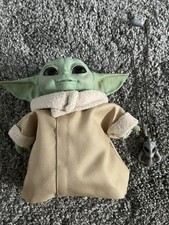 Star Wars - The Mandalorian - Baby Yoda, Grogu Animatronic, Elektrisch