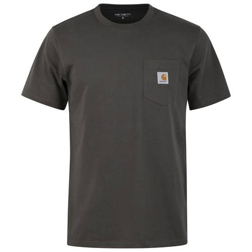 Carhartt wip pocket shirt - carhartt, t-shirt