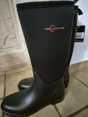Reitstiefel 38 - reitstiefel,