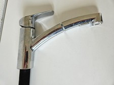 GROHE Eurosmart Küchenarmatur Spültisch Armatur ausziehbare Dual-Brause