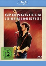 Springsteen: Deliver Me from