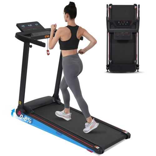 Laufband mit steigung - mit, 3,0ps