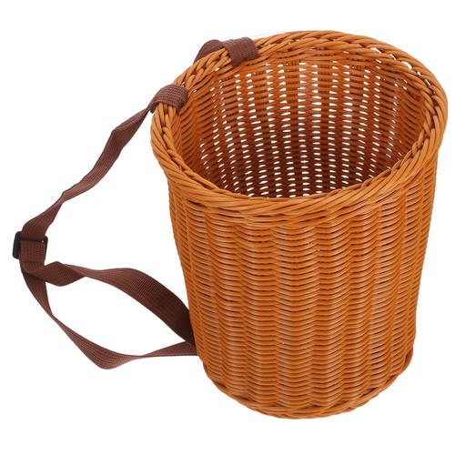 Picknickkorb für draußen mit - draußen,