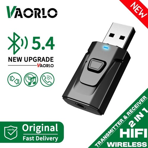 Bluetooth sender - 5,4,
