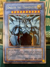 Obelisk der Peiniger JMP-EN004