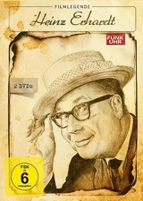 Filmlegende Heinz Erhardt [2